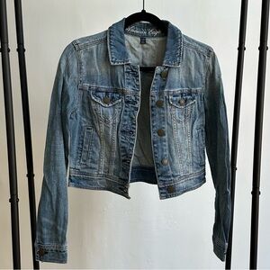 American Eagle Outfitters Denim Jacket 💙